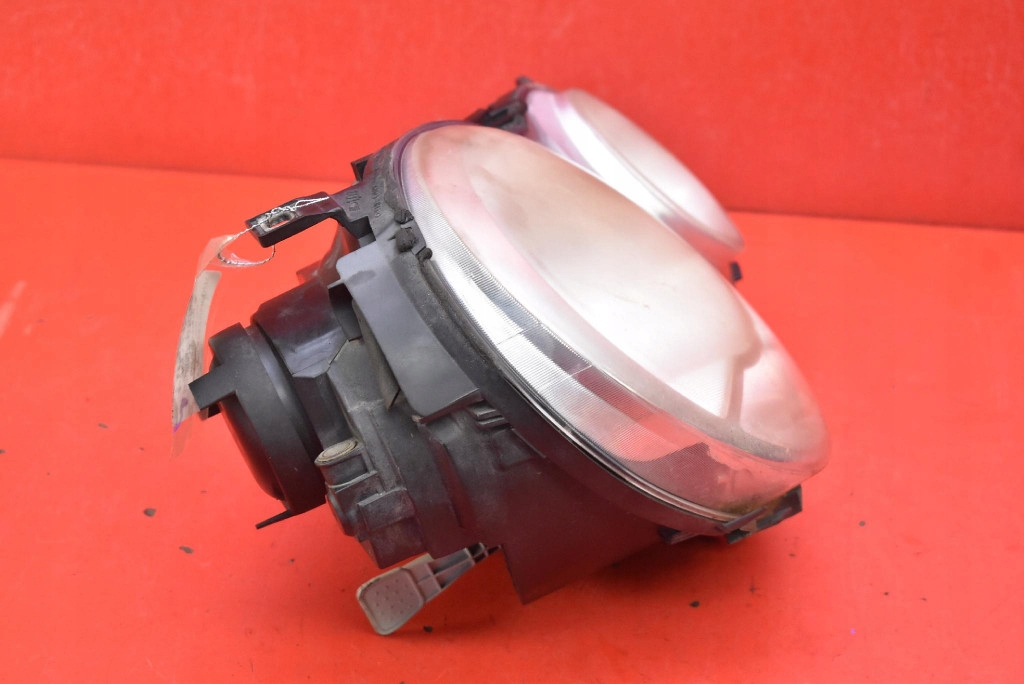 REFLEKTOR right light front EU 0301190201 VW POLO 4 IV 9N 01-05