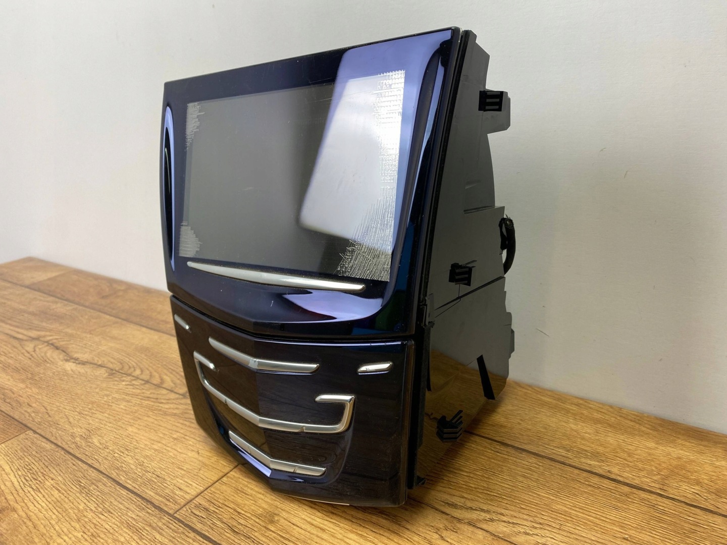 display navi Cadillac CTS III 2014+