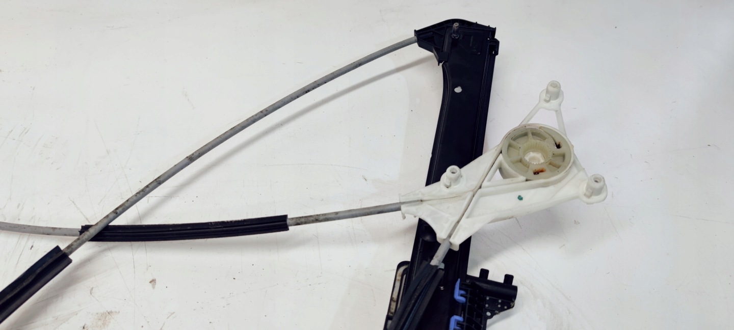 mechanism windows left 3 door AUDI A3 8V 8V3837461A