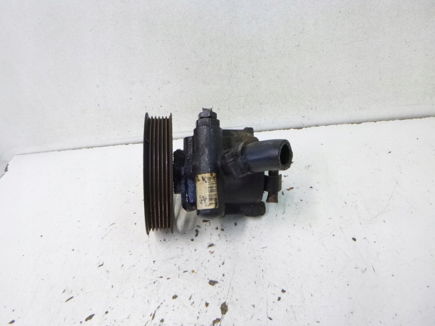 Pompa servosterzo Saab 9-3 1998r.