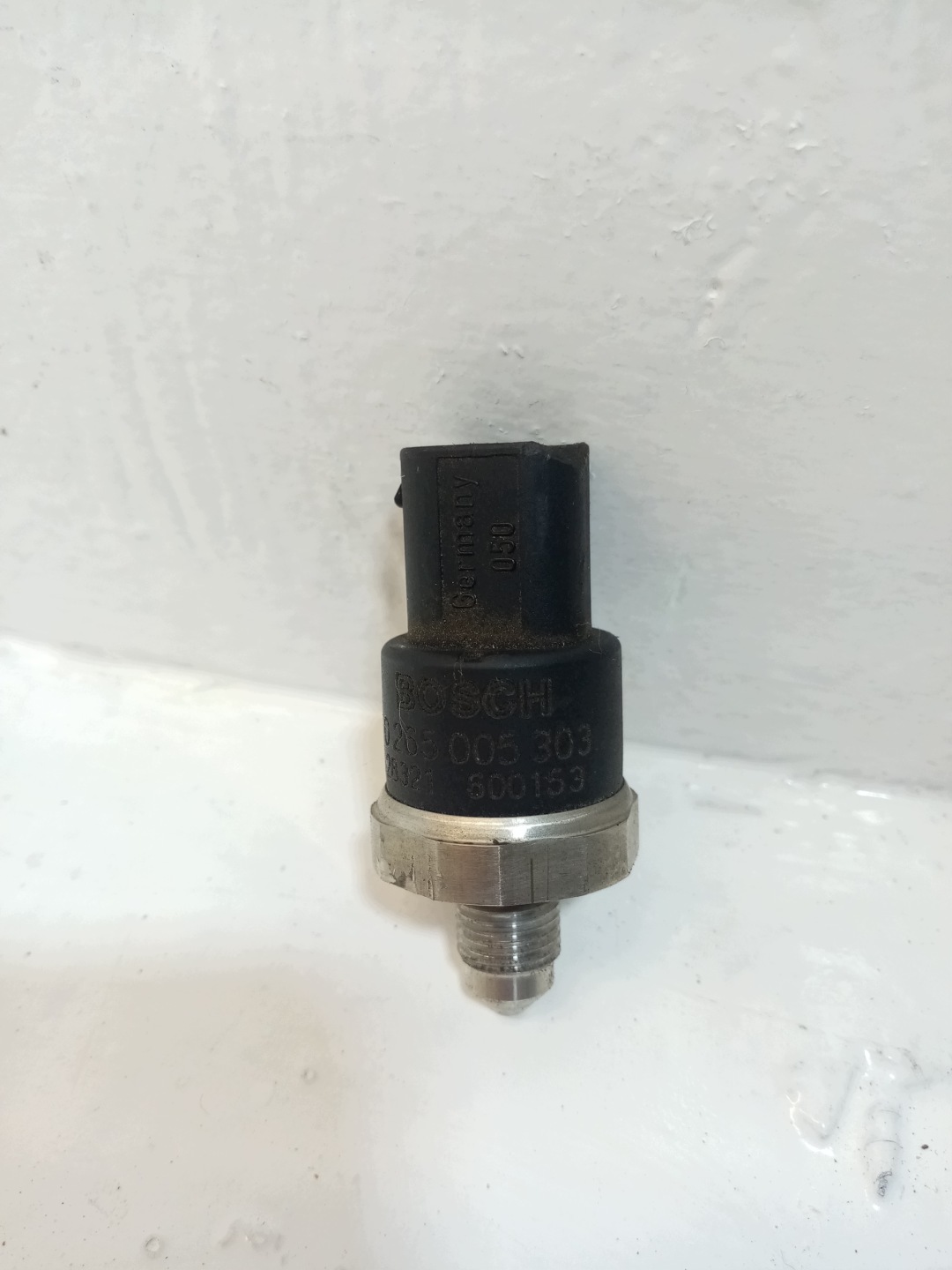 sensore pressione ABS AUDI A4 B6 0265005303