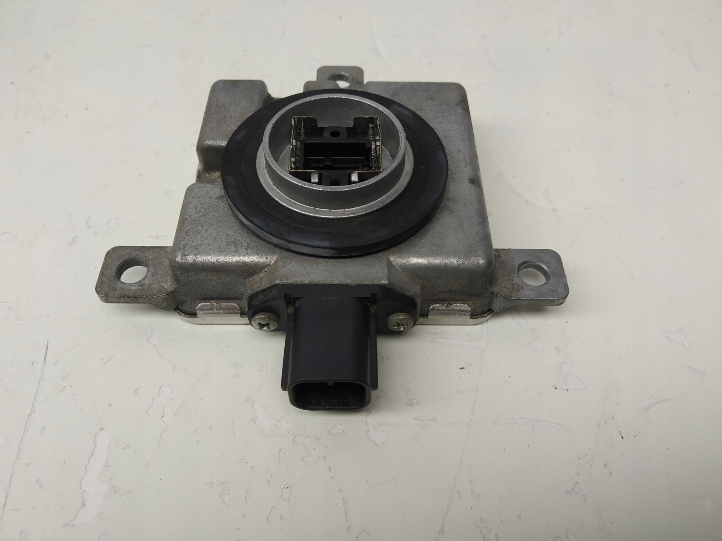 Mitsubishi Mazda Honda control unit module reflektora lights xenon D4S D4R