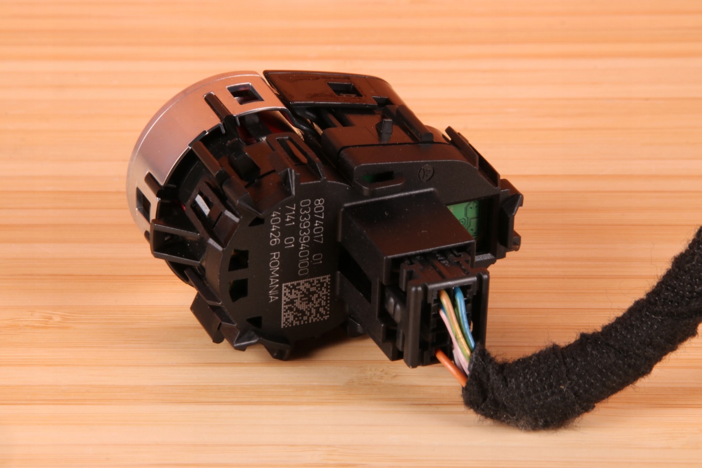 BMW M5 F90 X3M F97 X4M F98 button switch switch START STOP 8074017