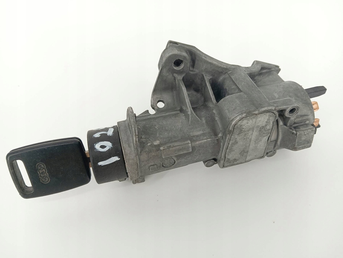 Accensione 4B0905851C Audi A2 e (1999-2005) A2