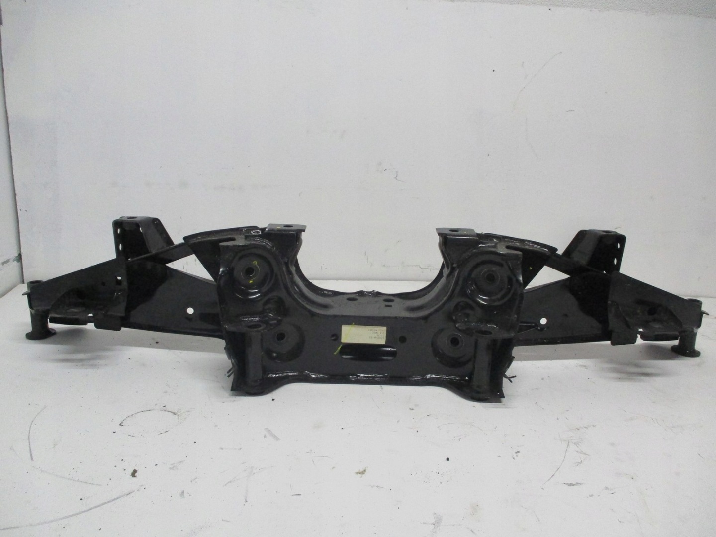 axle beam axle beam subframe MINI F56 EV 6893744