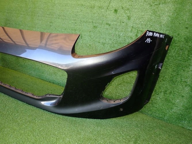 FORD PUMA MK2 II 19- Frontstoßstange vorne