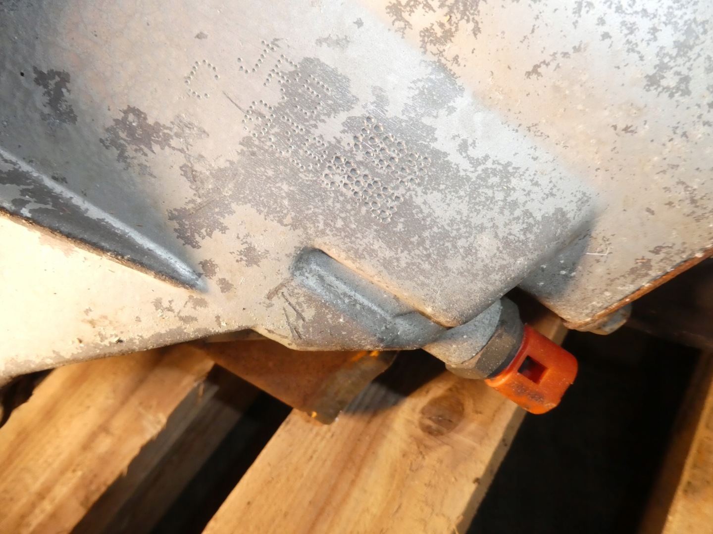 CAMBIO MANUALE RENAULT CLIO III JR5 124