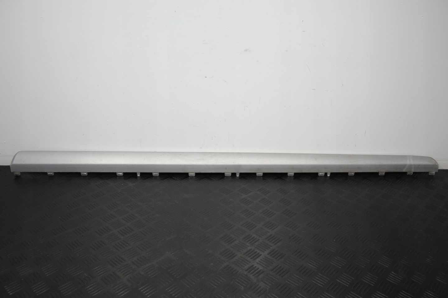 cap threshold threshold right FIESTA MK8 ACTIVE J1BB-200A21-A1