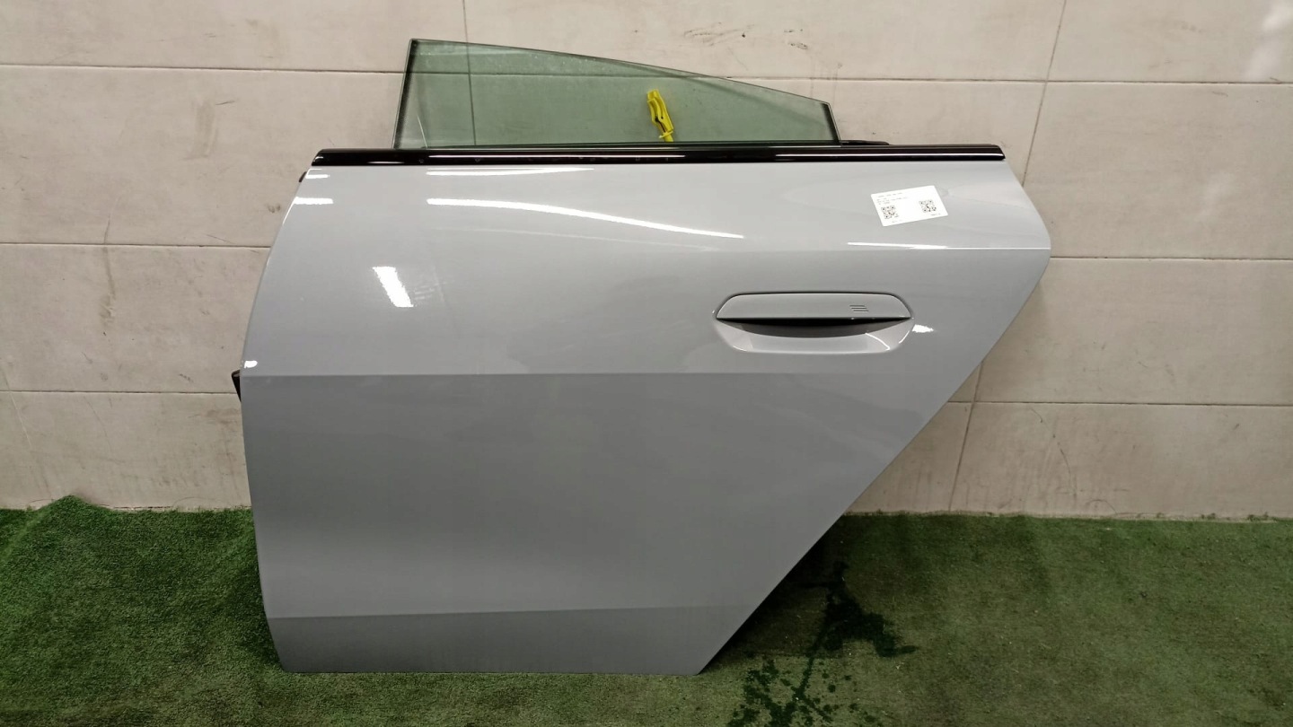 BMW 4 G26 door left rear part KEYLESS SHADOWLINE C4P