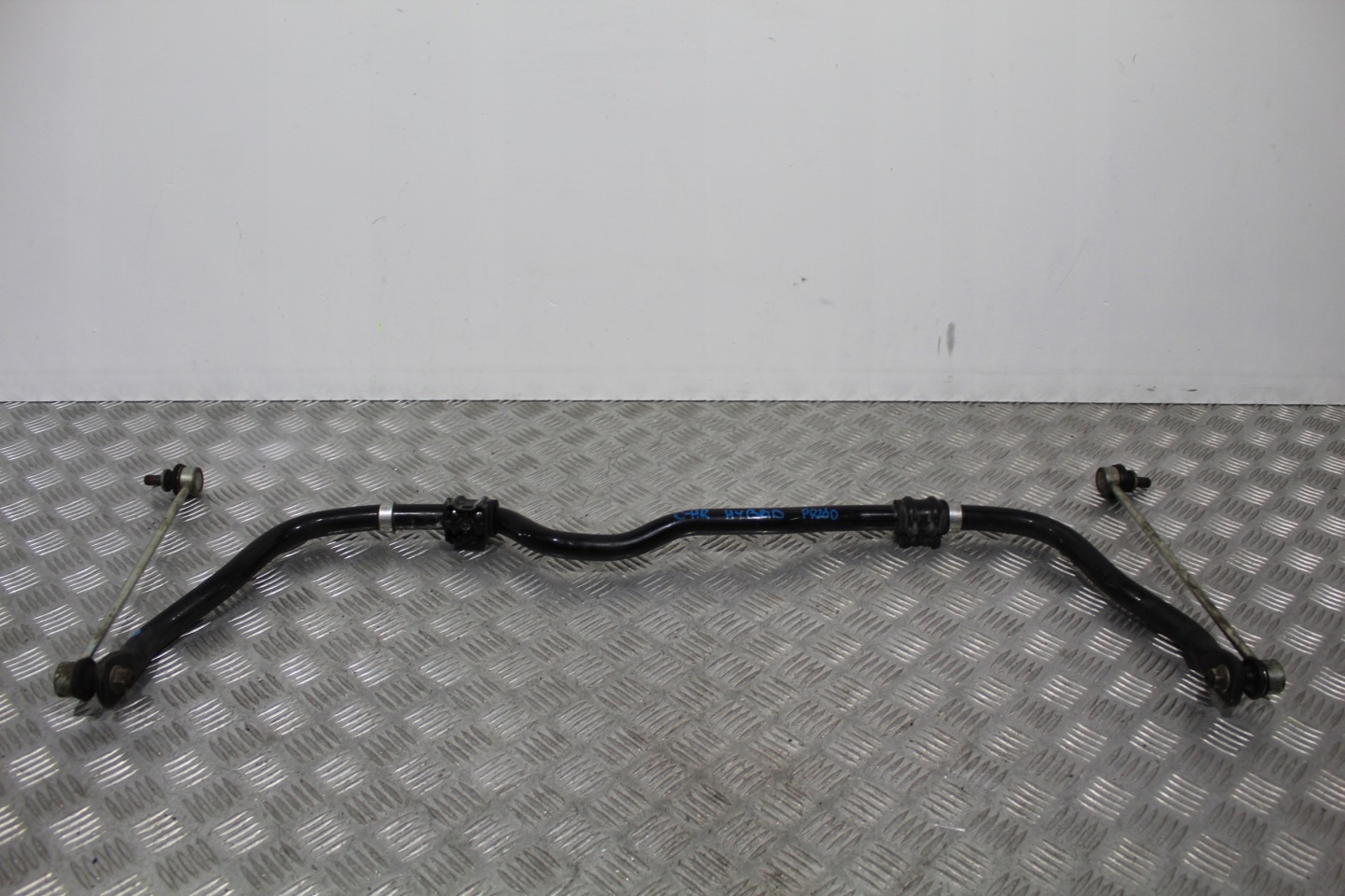 STABILIZATOR bar front TOYOTA CHR C-HR