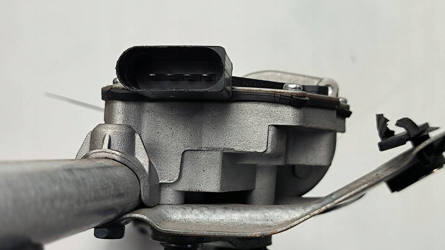 wiper mechanism front EU A00113412 BAIC BEIJING 5