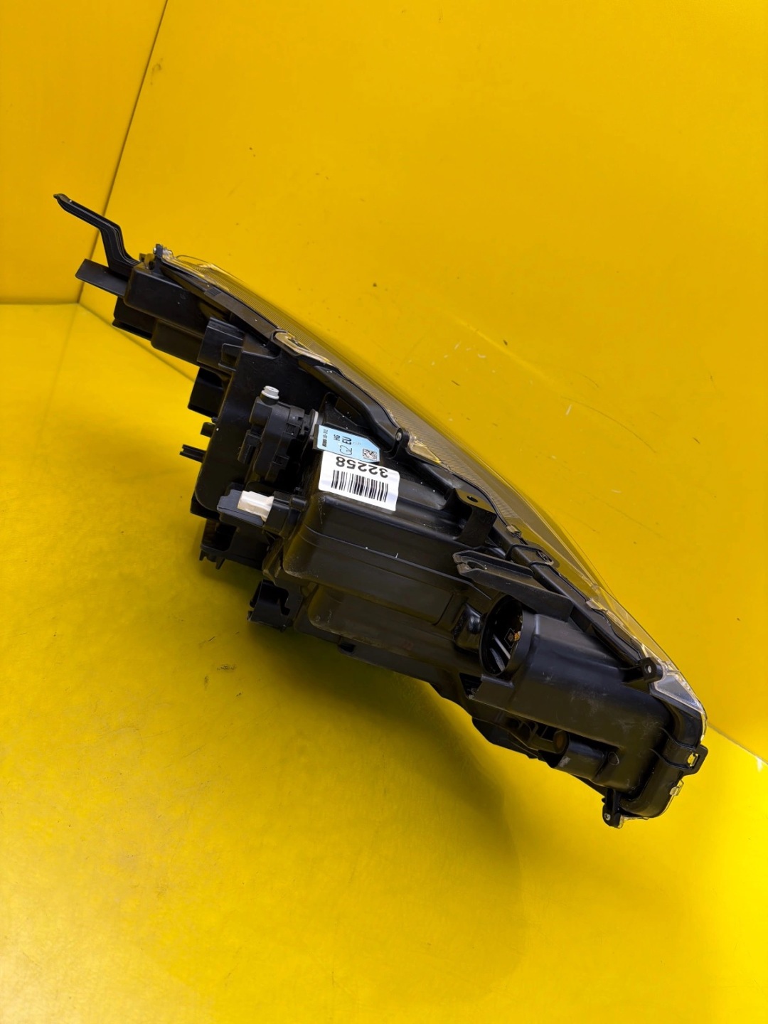 light left front Toyota Yaris Cross 0D-312 Led
