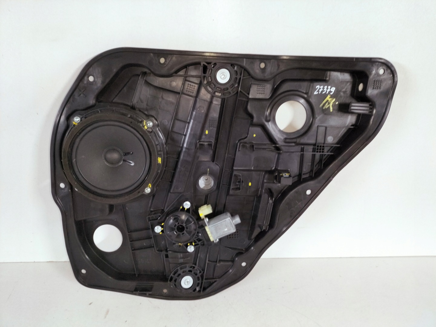 window regulator rear part right KIA PRO CEED III 18