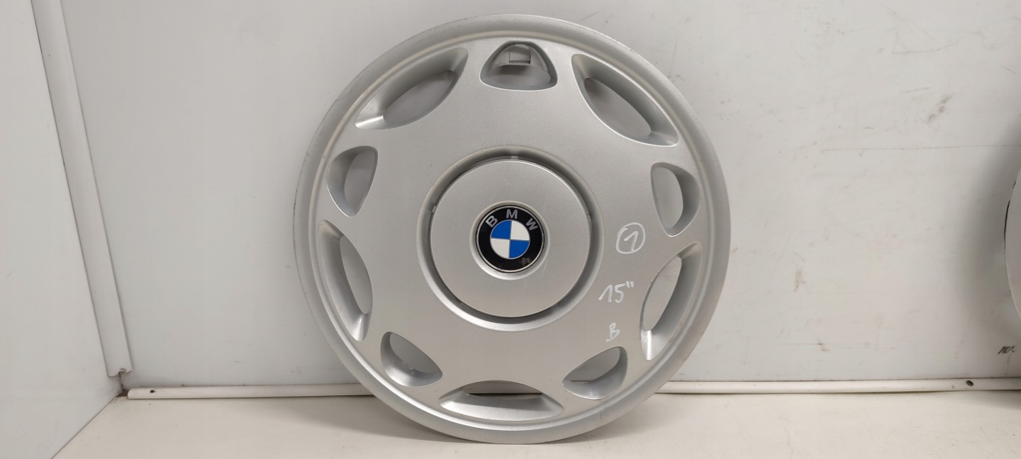 copri - BMW 1180104 15 cali