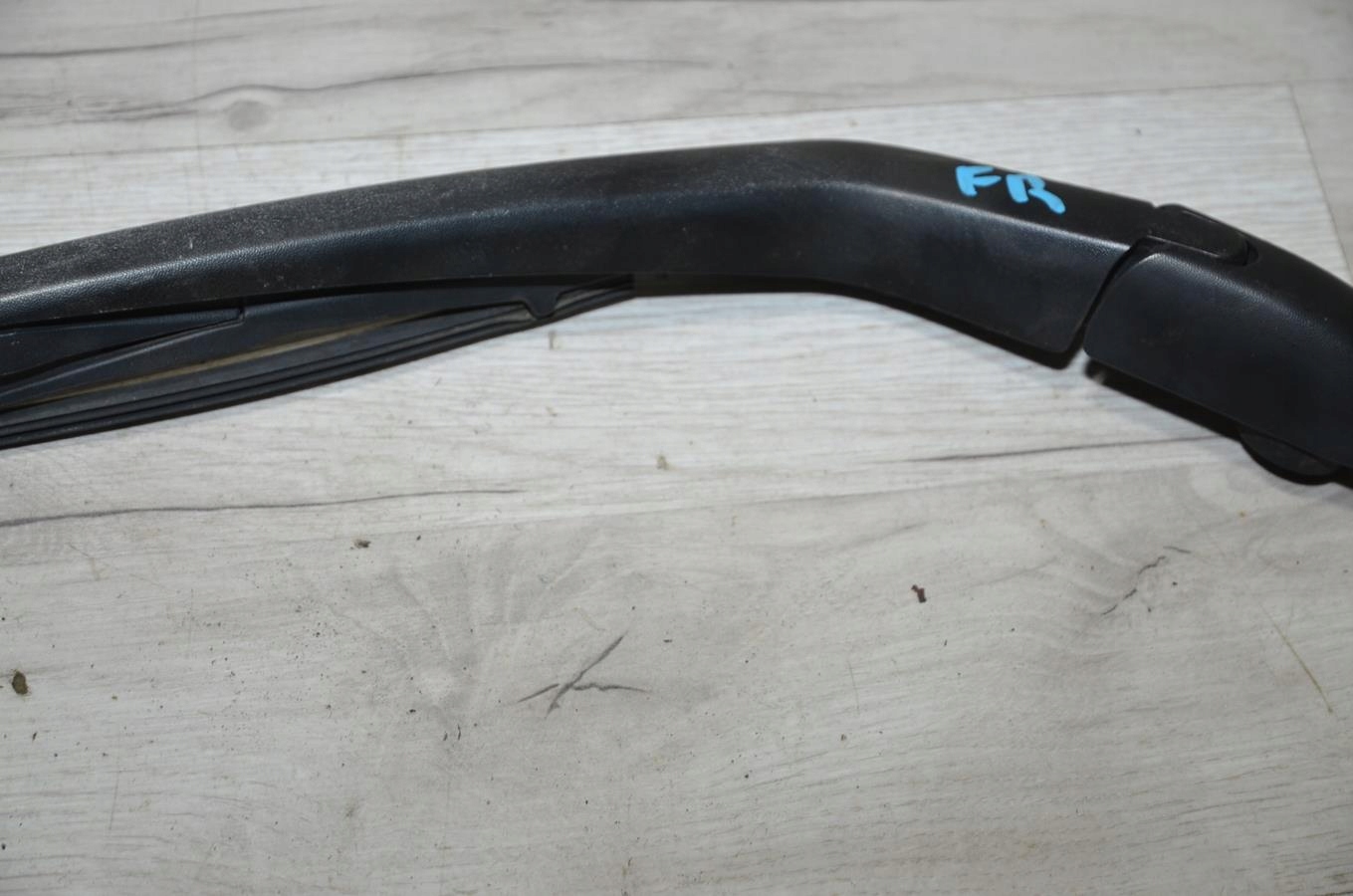 wischerarm heck FIAT FREEMONT 12r