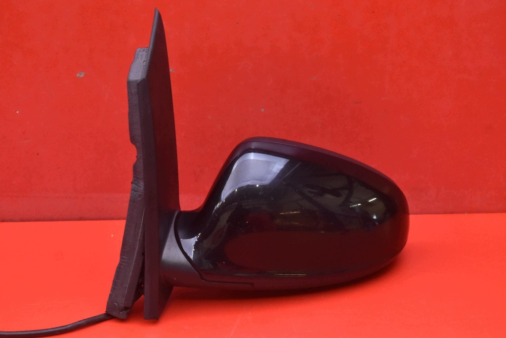 mirror left Z20R EU 13308357 OPEL ASTRA 4 IV J 09-12 5 PIN