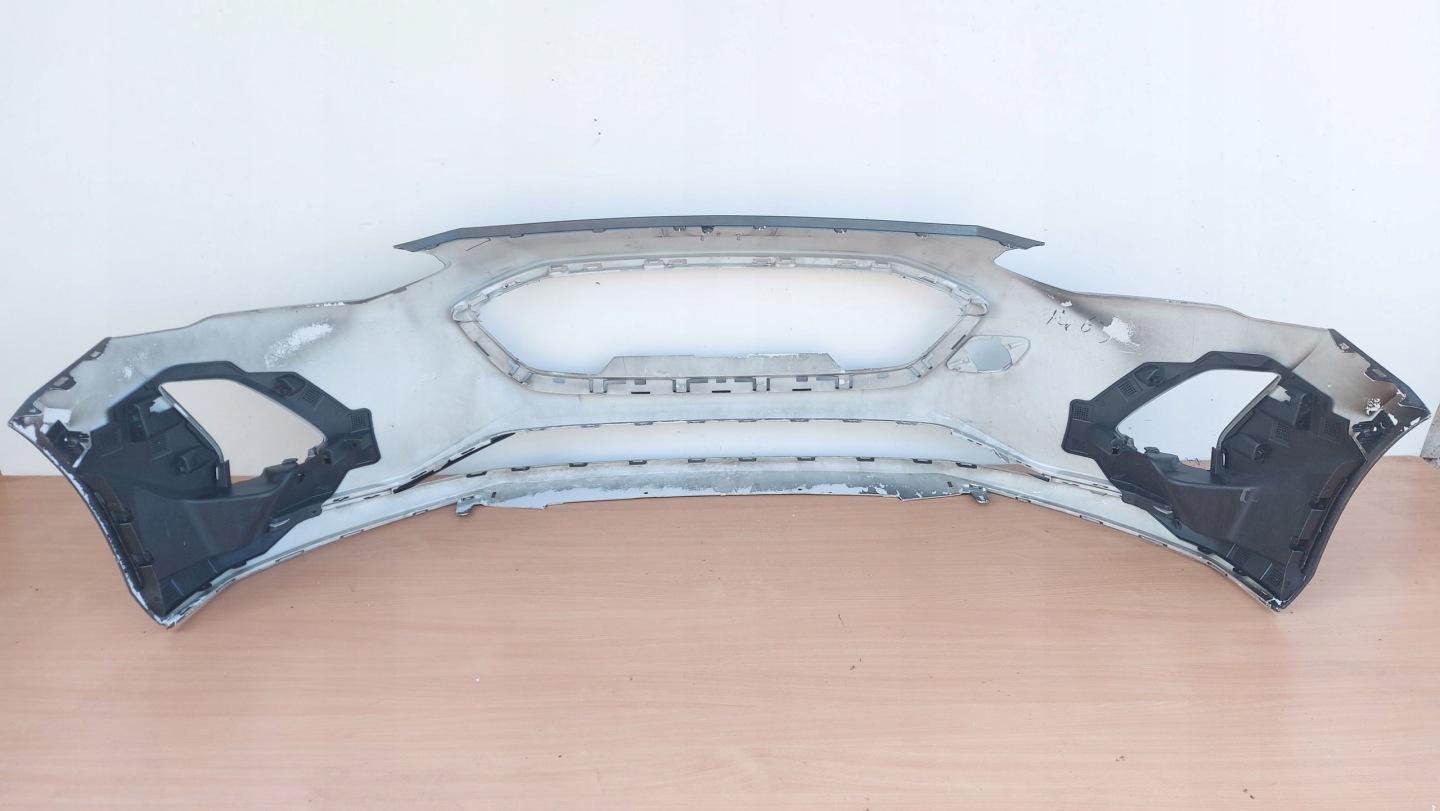 FORD FOCUS MK4 IV 4 bumper front for PDC + supports