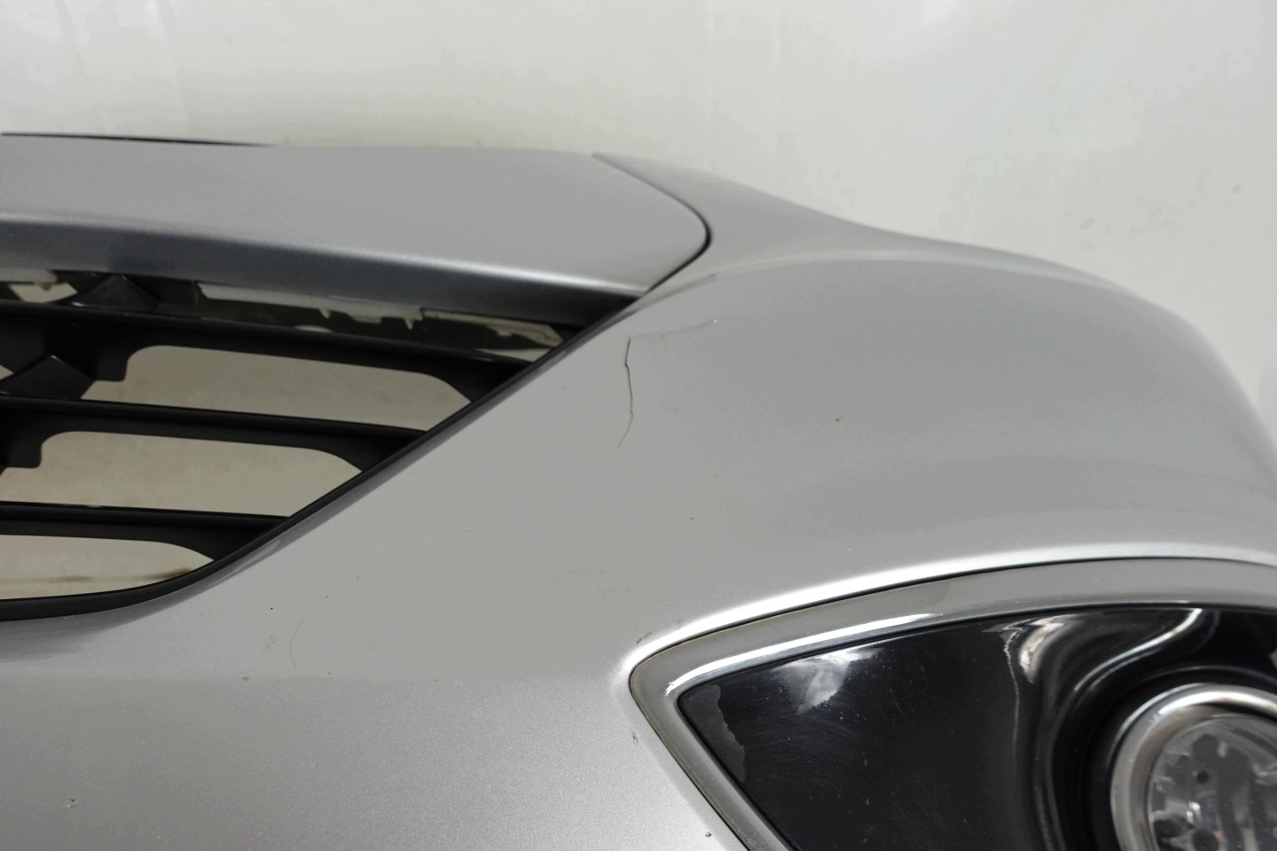 bumper front front HYUNDAI IX 35 IX35 09-15 2009-2015 RAH 86511-2Y000