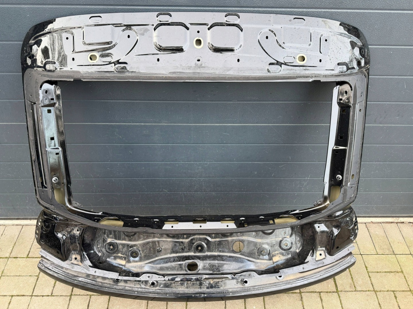 Porsche Cayenne boot door rear Lift Coupe 24