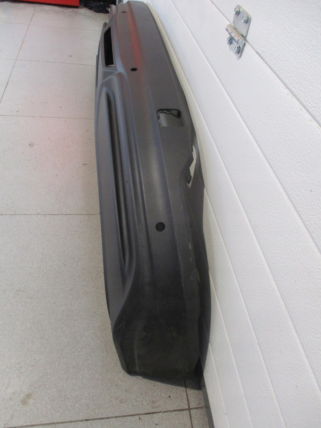accessori Paraurti posteriore posteriore Ford Mustang MACH-E 4xPDC LJ8B-17F954-A