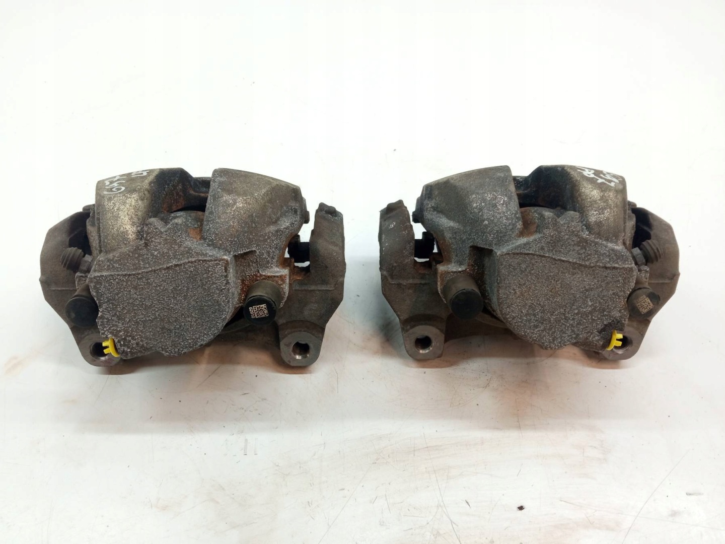 caliper brake right left front KPL 2.0 B 254 KM 31381552 Volvo S90 II