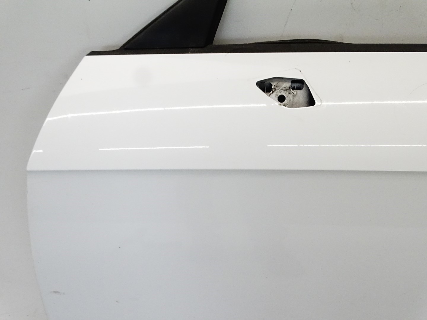 door left front left front AUDI TT 8S 14- LY9C