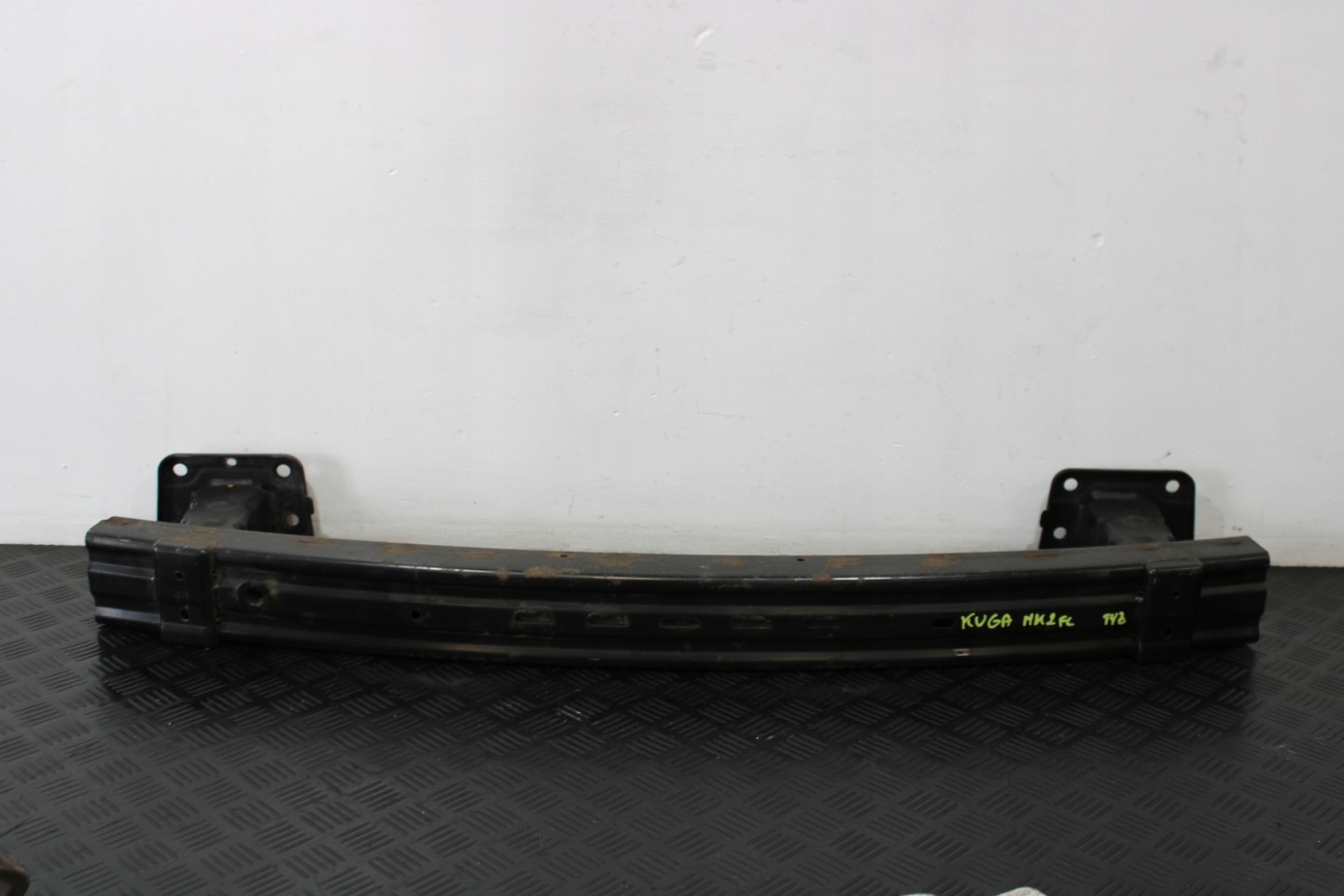 sider pillar below bumper rear part FORD KUGA MK2 LIFT