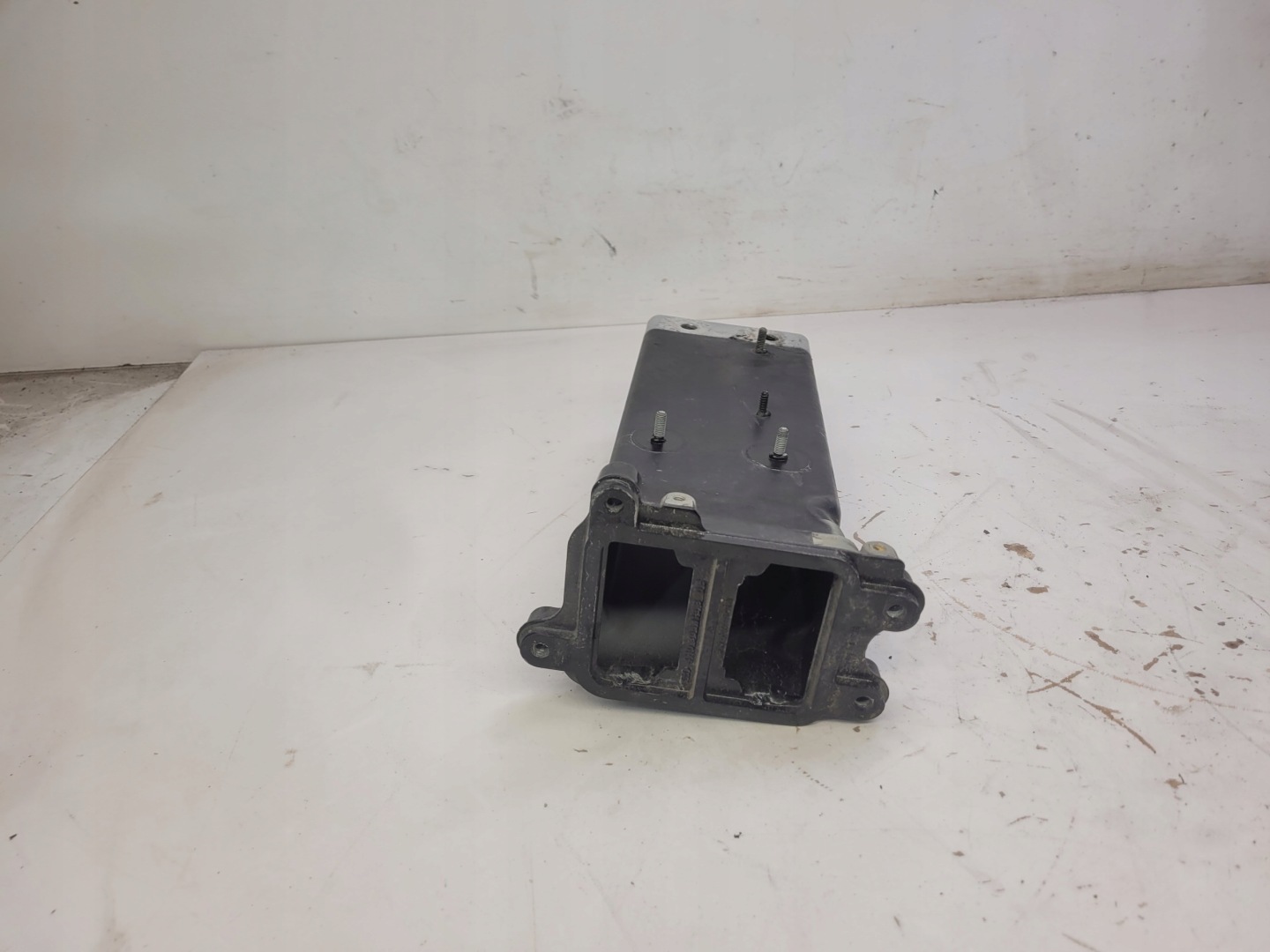 beam tip quarter L AUDI A8 D4 4H0805119B