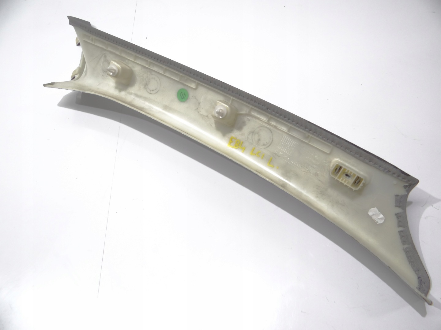 cover side SLUPKA left front BMW X1 E84 LCI 2990773