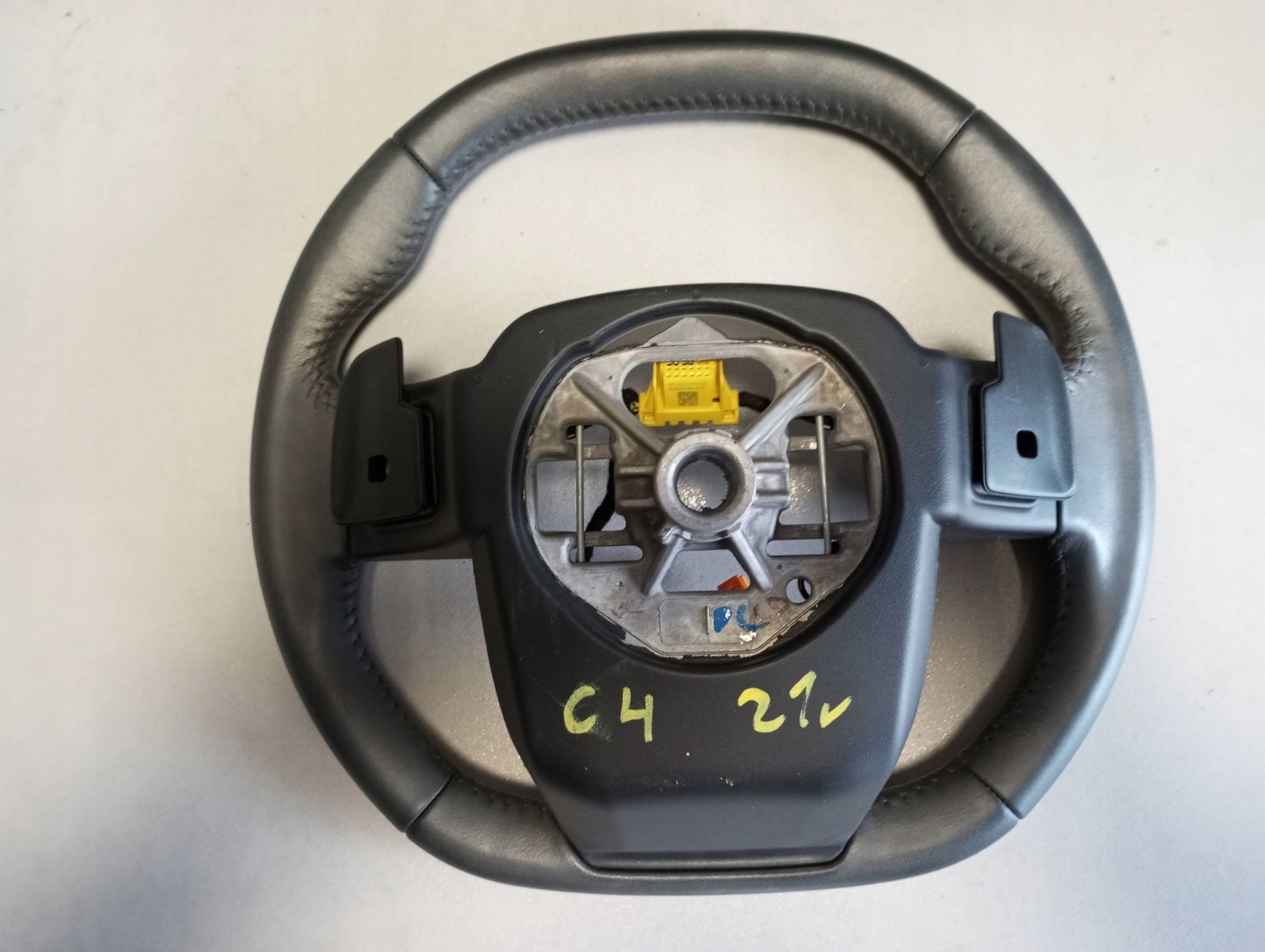 Volant CITROEN C4 III