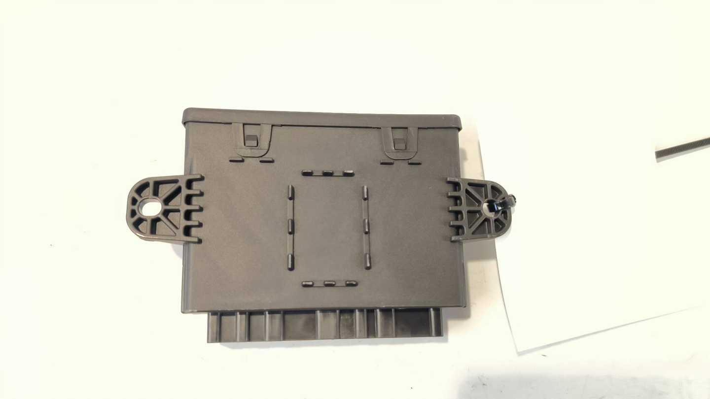 module bonnet JX7T-14B673-BB FORD PUMA MK2