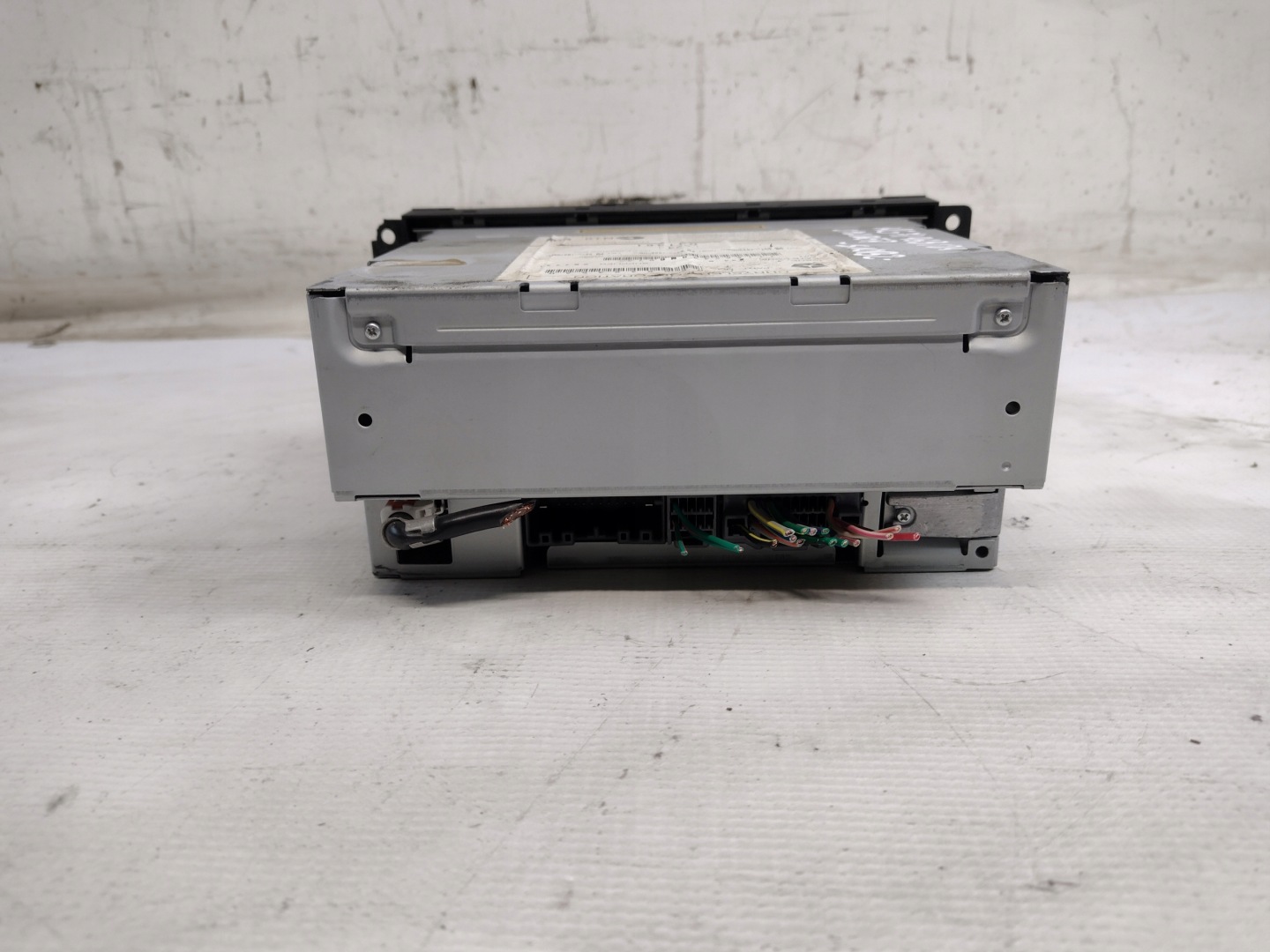 radio CD Dodge Caliber 05064945AD