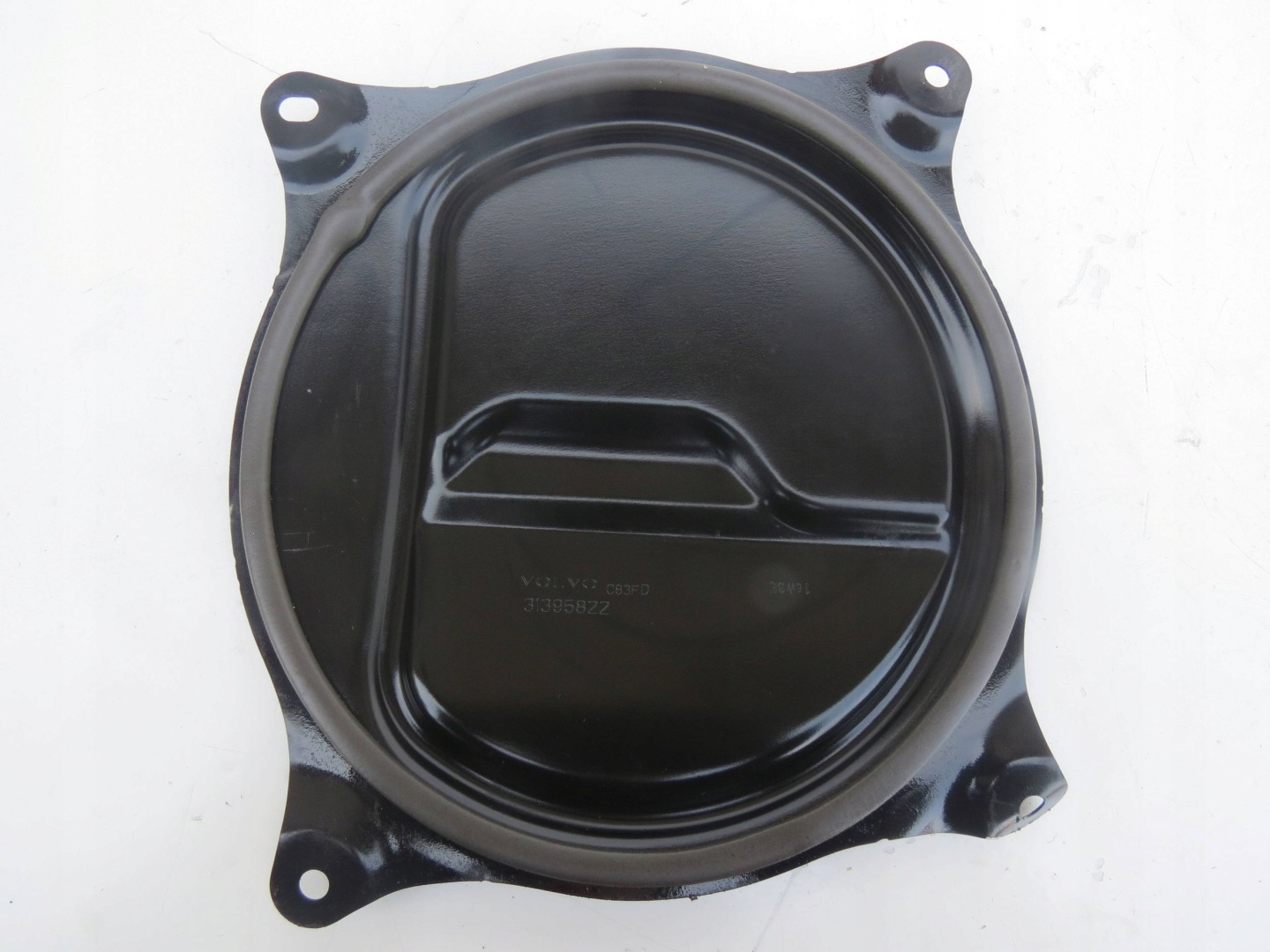 Couvre Couvercle Sol Arrière VOLVO S90 2.0 31395822