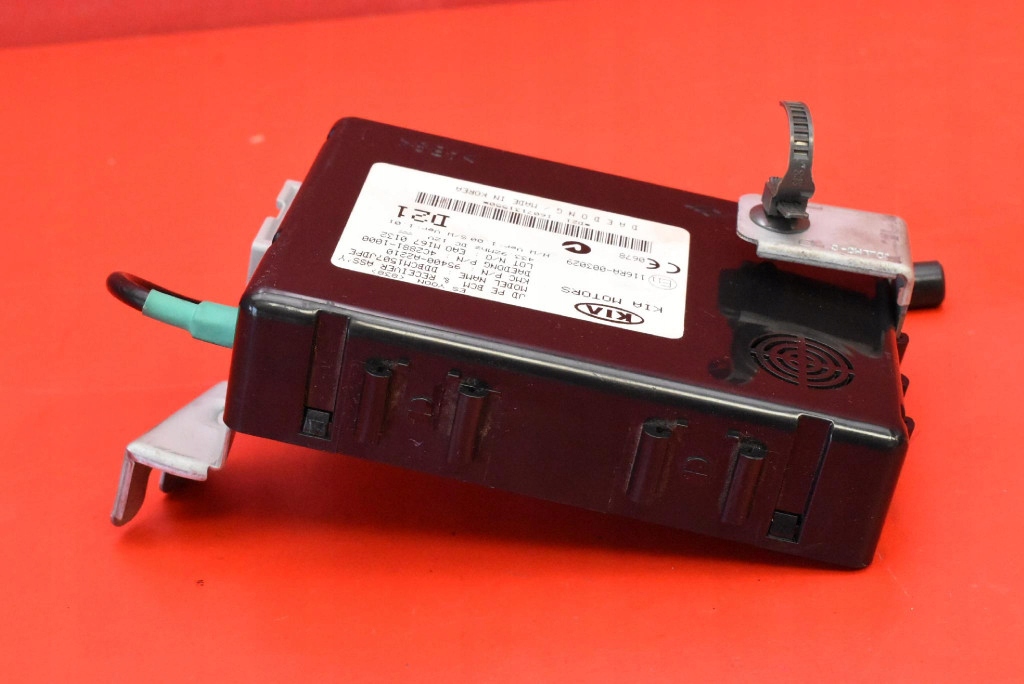 control unit module ASSY BCM 95400-A2210 KIA CEED 2 II 1.6 CRDI 136 KM 15-18