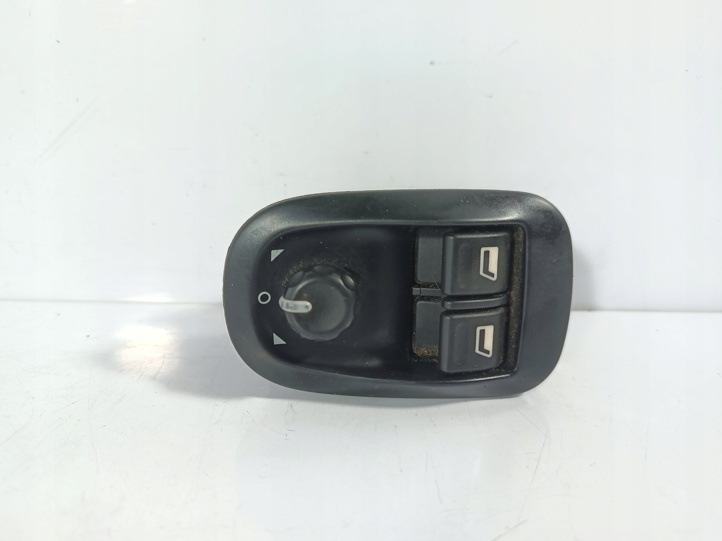 Peugeot 206 98-09 PANEL REGULACJA regulation button windows