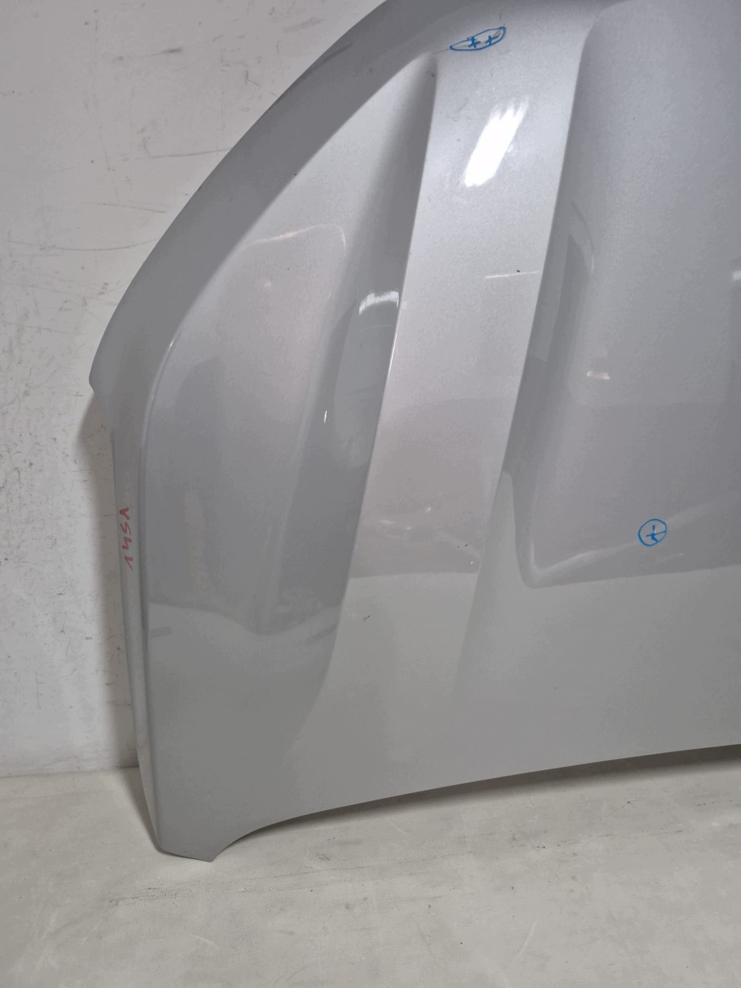 DACIA SANDERO III JOGGER STEPWAY 20- cofano 651224904R