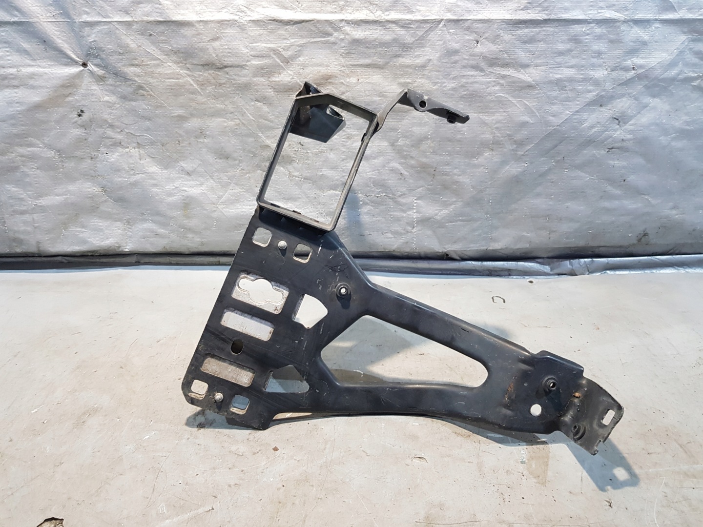 pillar OKULAR right BMW E60 right 7033732