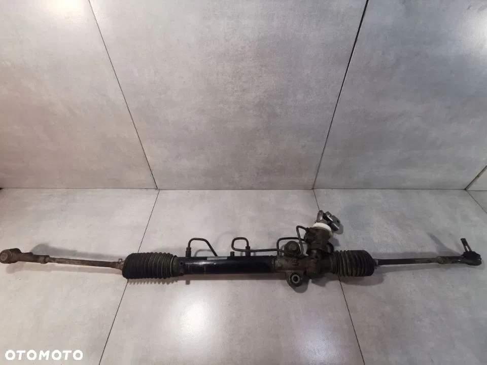 control MAZDA 323F VI BJ 1.5 16V