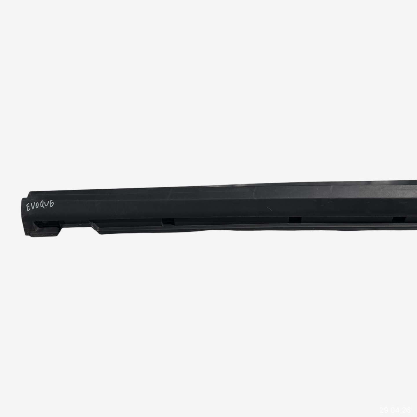 moulding threshold right threshold LAND ROVER RANGE ROVER EVOQUE LIFT BJ32-10154-AB