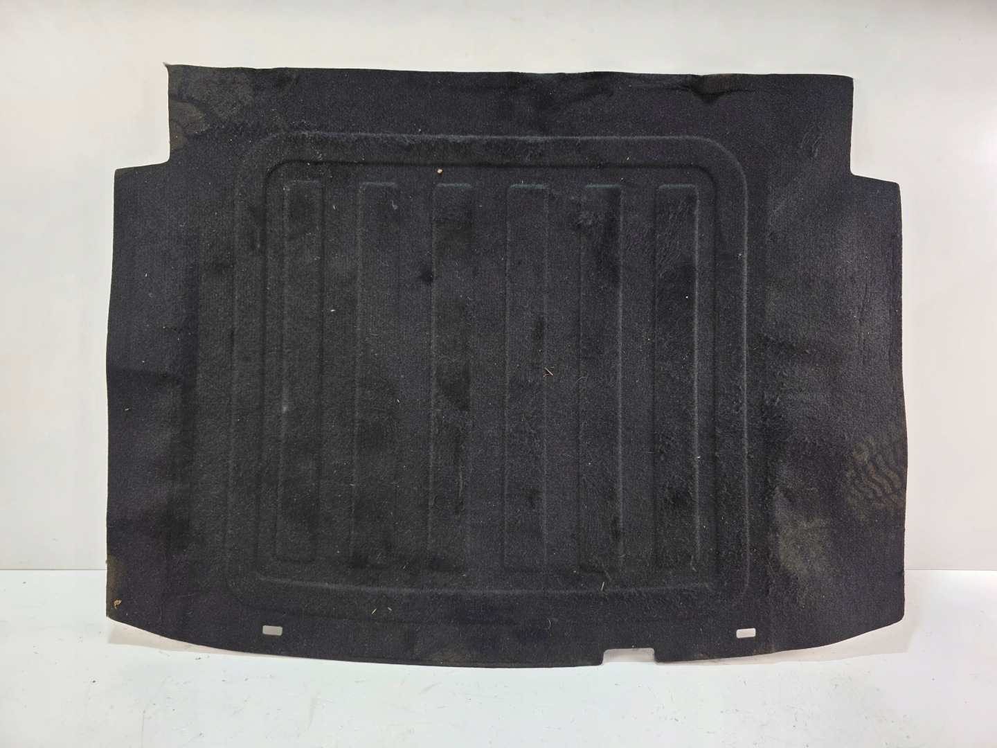 floor mats boot HYUNDAI BAYON 85710-Q0500