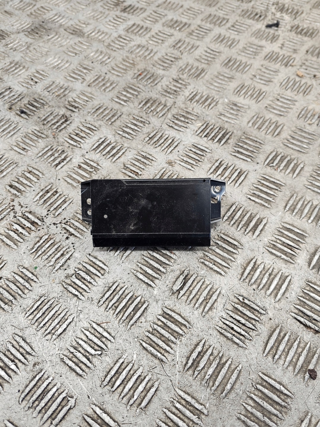 module navigation devices LAND ROVER RANGE ROVER SPORT DPLA18C858BC 3.0L diesel