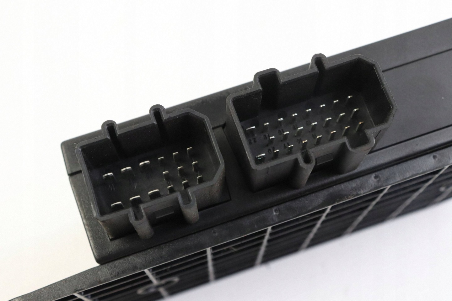 VW PASSAT B5 FL modul Bedienteil KOMFORTU 1C0959799B