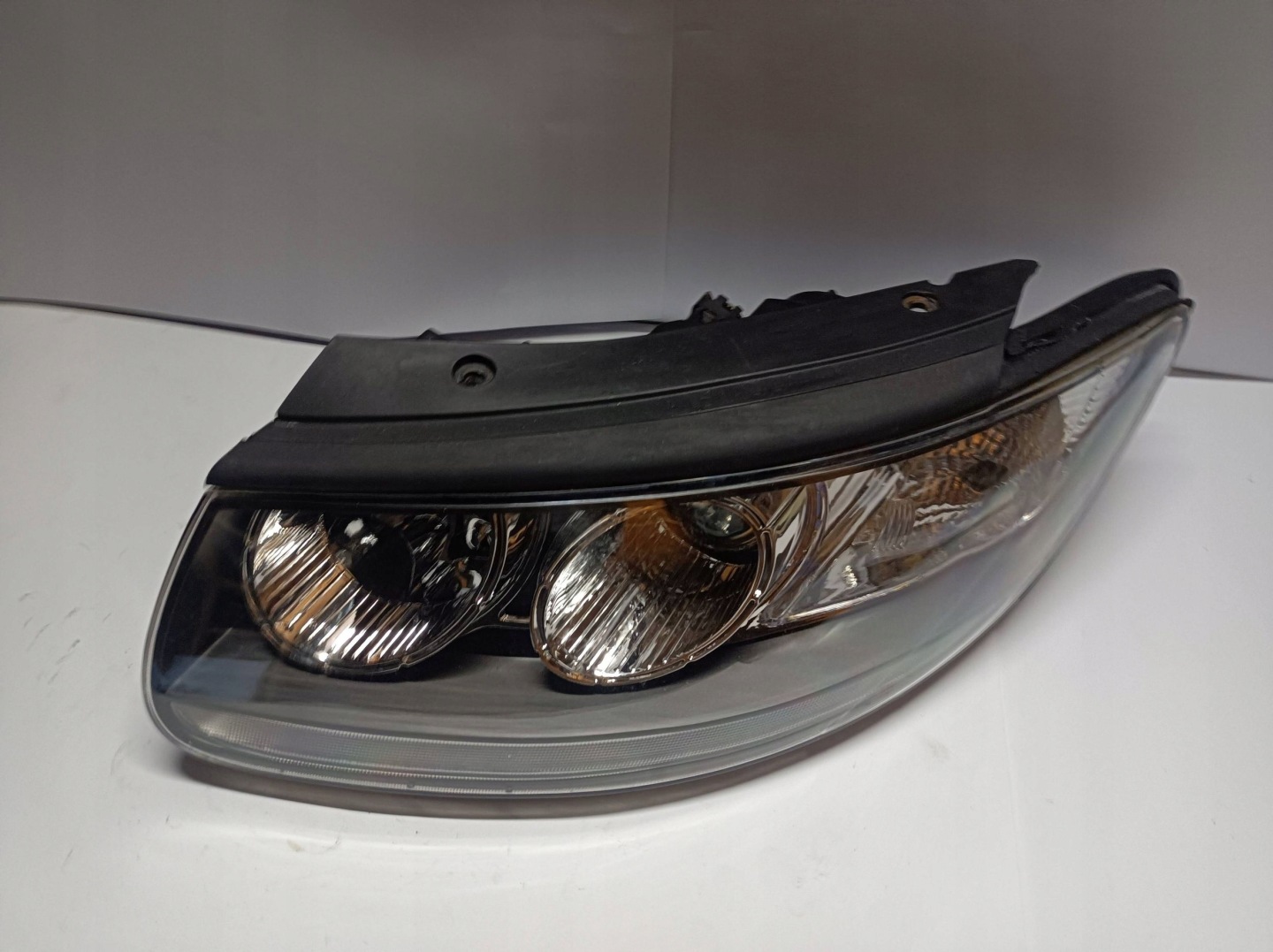 Reflektor light Hyundai Santa Fe 07-12 RHD0116