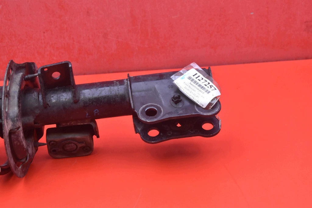 shock absorber left front DG9C-18K001-CEE FORD MONDEO MK5 2.0 TDCI 180 KM 14