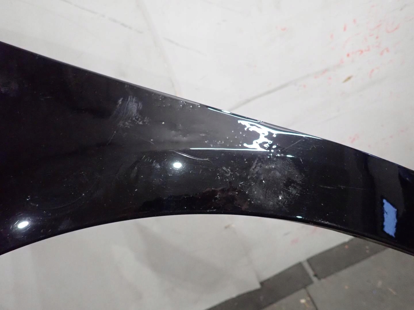 fender front front left AUDI A1 2010-2018 8X