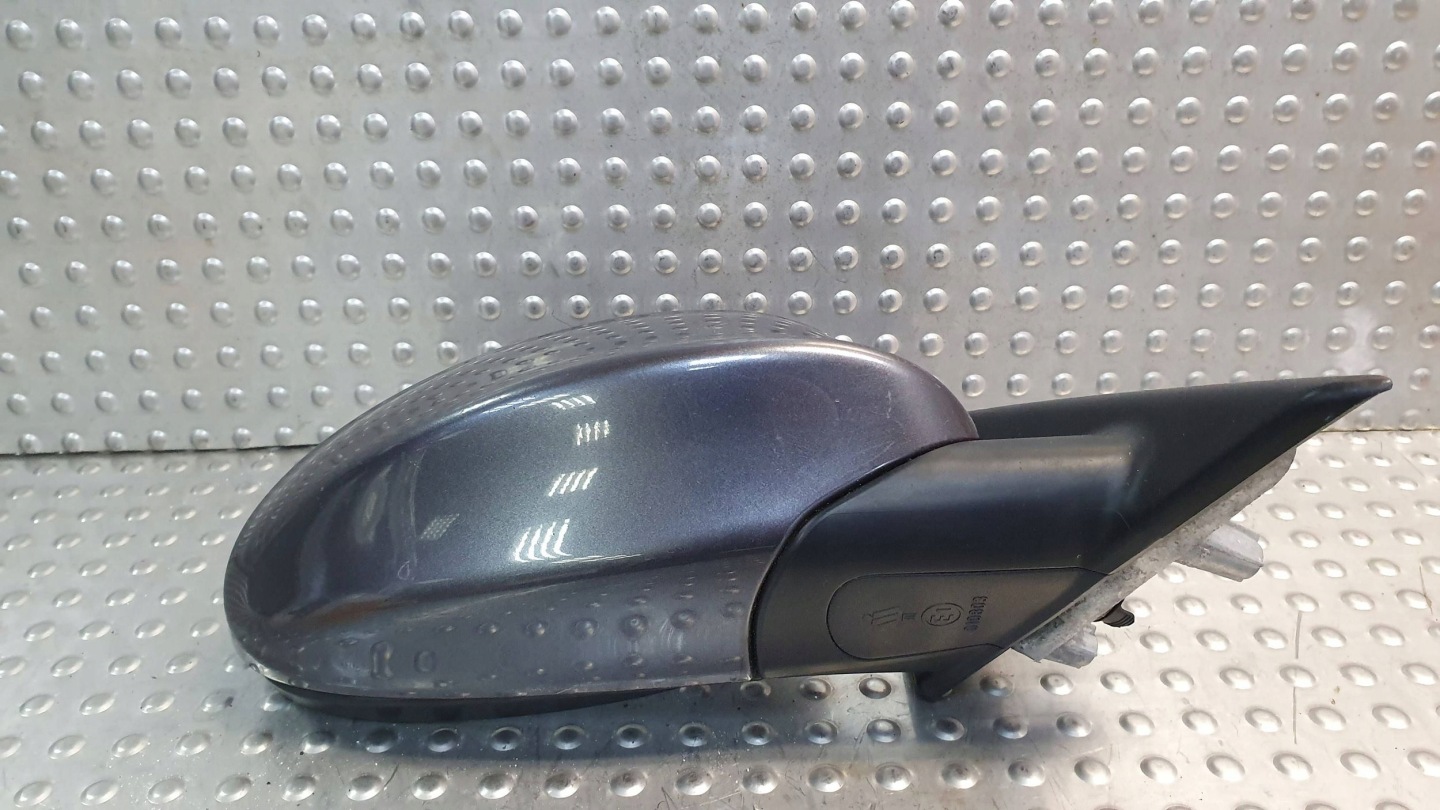 SPECCHIETTO RETROVISORE Destro BMW 3 E90 5 PIN 04