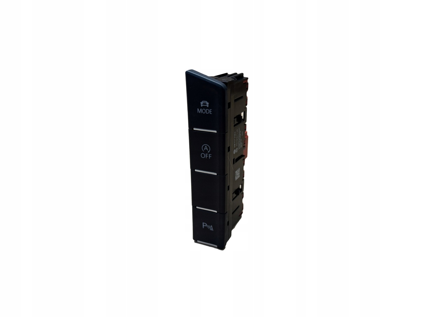VW TIGUAN 5N switch PDC 5NB927238D