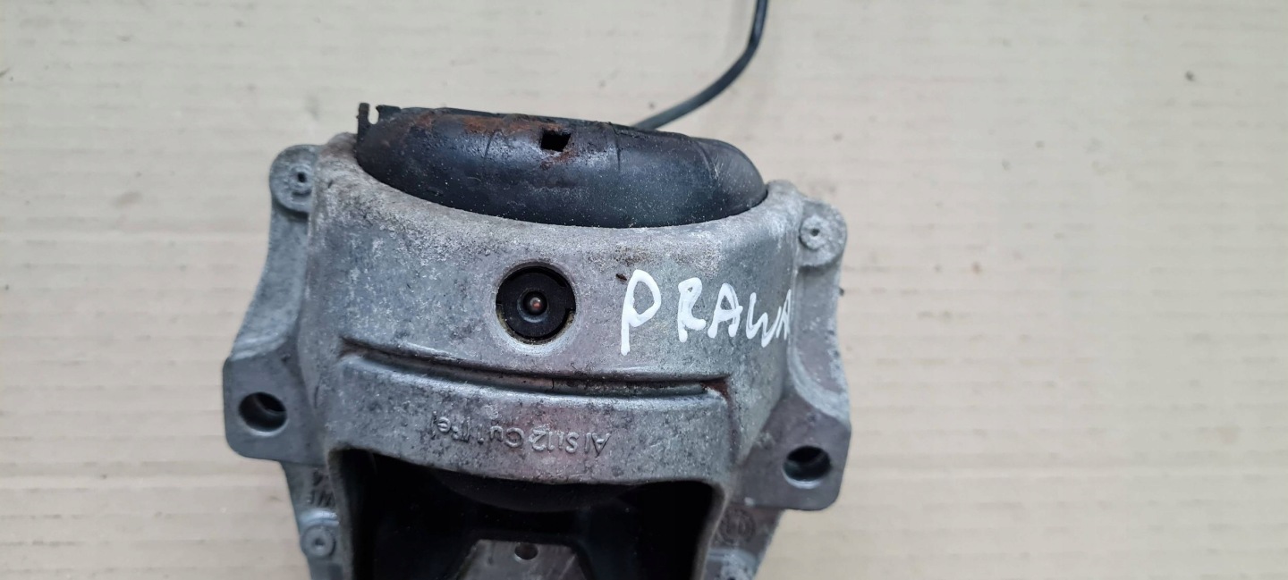 A6 C7 4G LIFT engine mount right 2.0 TDI 8R0199381B A4 B8 A5 Q5