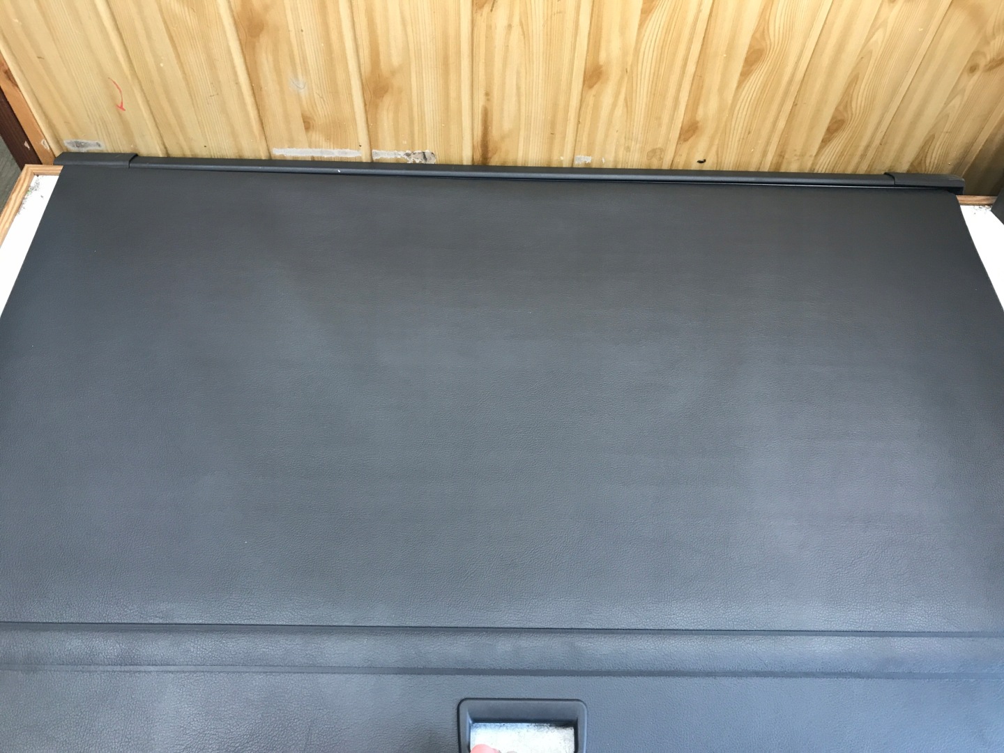 blinds boot TOURAN LIFT 1T0867799A