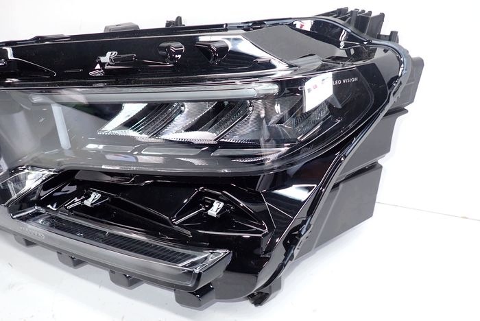 CITROEN C3 E-C3 IV LED VISION 24- reflektor left light left 9851349180